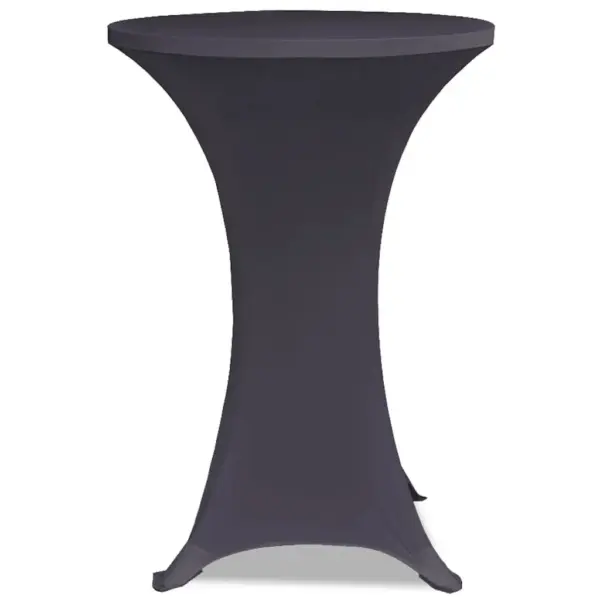 Venivad baarilauakatted, 4 tk, antratsiithall, sobivad 80 cm laudadele – 4