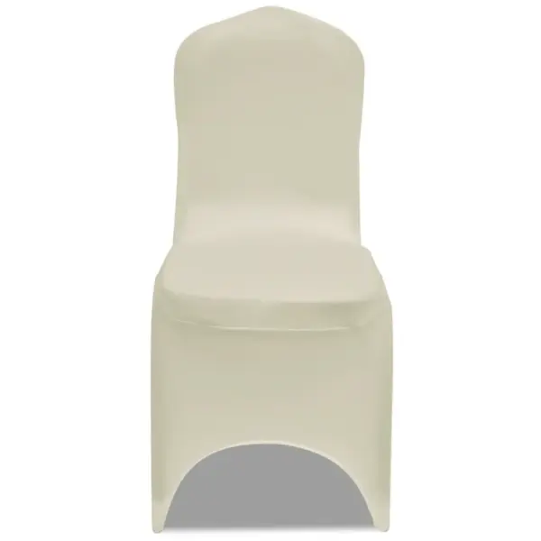 Venivad toolikatted, kreemjasvalged, universaalsed, 30 tk – 3