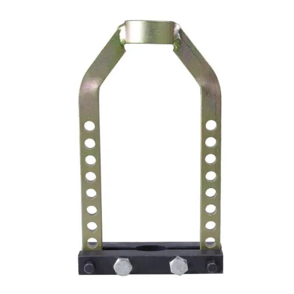 Veovõlli otsatõmmits, reguleeritav 250 mm, max 0,8 cm – 2
