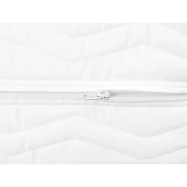 Viskoosmäluvahust madrats 80 x 200 cm, 18 cm H2, pestava kattega – 5
