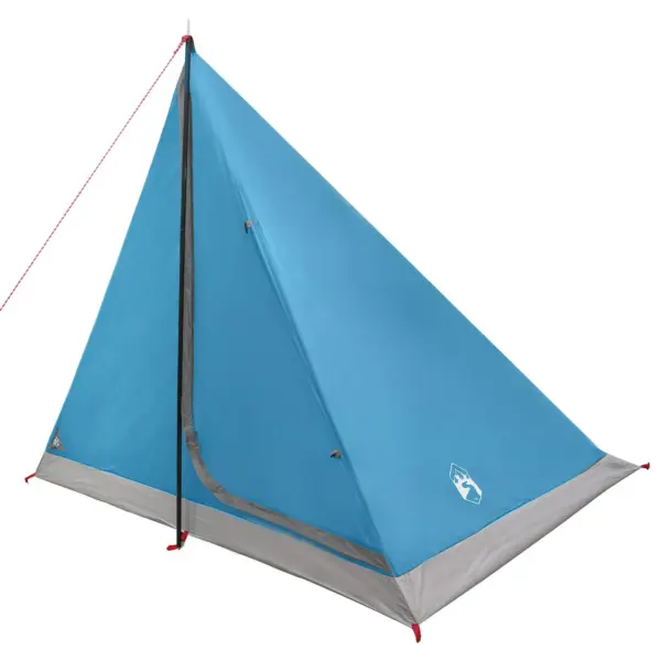 2-kohaline seljakotitelk, sinine, 185T polüester PU-kattega, 225 x 130 x 142 cm – 2
