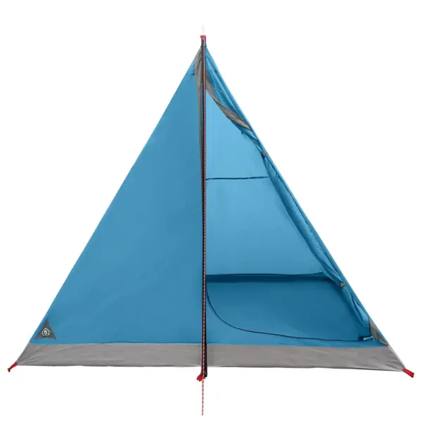 2-kohaline seljakotitelk, sinine, 185T polüester PU-kattega, 225 x 130 x 142 cm – 3
