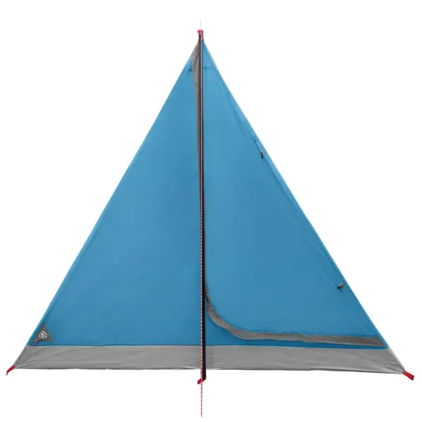 2-kohaline seljakotitelk, sinine, 185T polüester PU-kattega, 225 x 130 x 142 cm – 4