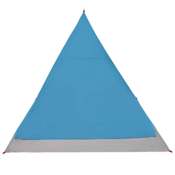 2-kohaline seljakotitelk, sinine, 185T polüester PU-kattega, 225 x 130 x 142 cm – 6