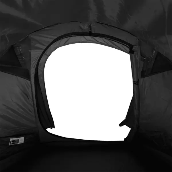 Veekindel pimendav tunneltelk 2 inimesele, valge, 272 x 133 x 100 cm – 12
