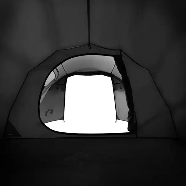 3-kohaline tunneltelk pimendava valge kangaga, veekindel, 370 x 185 x 116 cm – 10
