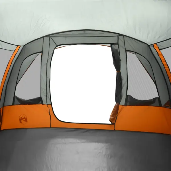 Veekindel 8-kohaline tunneltelk peredele, hall, 430 x 314 x 178/183 cm, 3 magamisala – 11