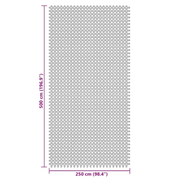 Telgivaip telgi ja haagissuvila varikatuse alla, antratsiithall, 2,5 x 5 m – 7