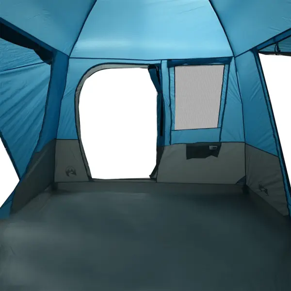 Veekindel autotelk 4 inimesele, sinine, 314 x 314 x 240 cm – 12