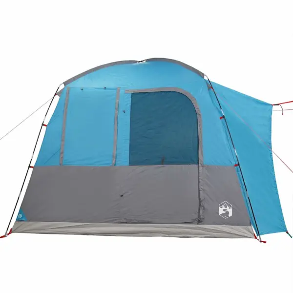 Veekindel autotelk 4 inimesele, sinine, 314 x 314 x 240 cm – 7
