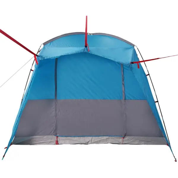 Veekindel autotelk 4 inimesele, sinine, 314 x 314 x 240 cm – 9