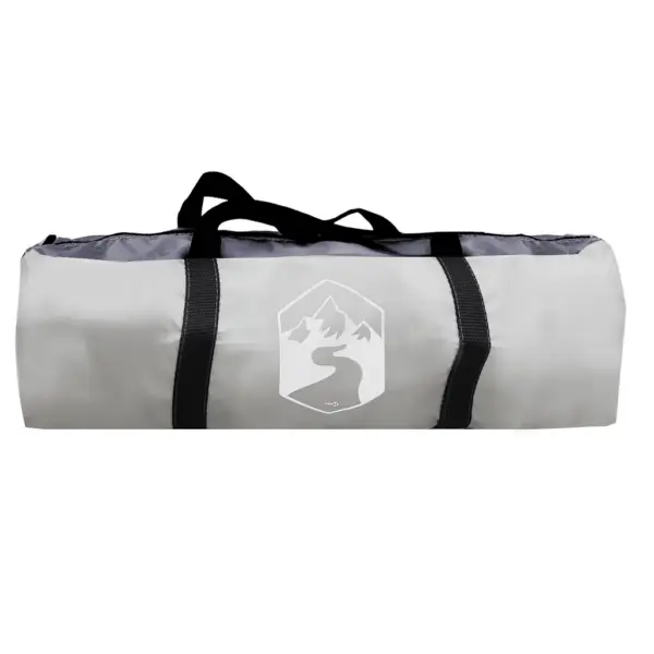 Hall basseinitelk eemaldatavate võrkkülgede ja vihmakattega, kuni 400 cm basseinile, 512 x 458 x 255 cm – 10