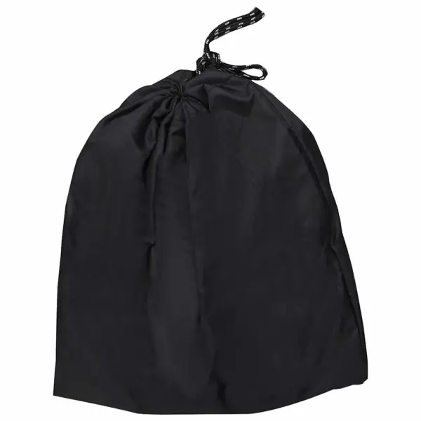Haagissuvila ratta kaitsekate, must-sinine Oxford-kangas, 108 x 76 cm – 8