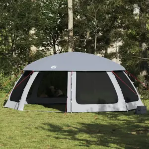 Hall basseinitelk ümara basseinile kuni 549 cm, eemaldatavate võrkkülgedega, 690 x 690 x 280 cm