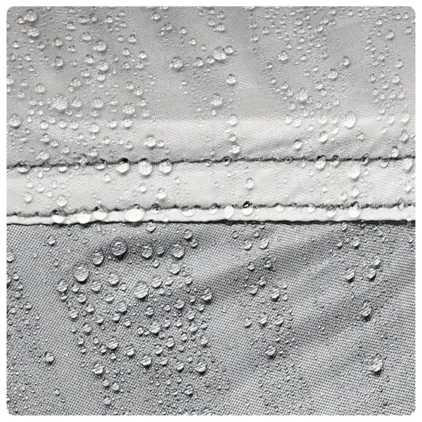 Hall basseinitelk ümara basseinile kuni 549 cm, eemaldatavate võrkkülgedega, 690 x 690 x 280 cm – 12