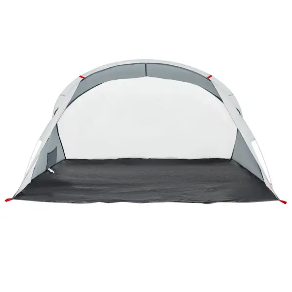 Hall pop-up rannatelk 2 inimesele, veekindel 190T polüester, 225/190 x 158 x 115 cm – 5