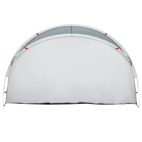Hall pop-up rannatelk 2 inimesele, veekindel 190T polüester, 225/190 x 158 x 115 cm – 7