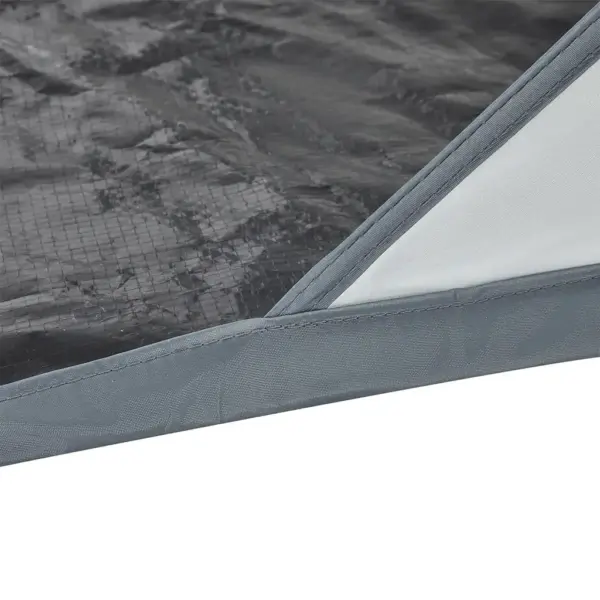 Veekindel hall pop-up rannatelk kandekotiga, 190 x 80 x 60 cm – 12