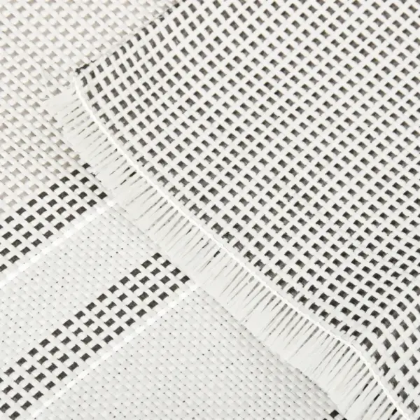 Hall telgivaip telki ja varjualuse alla, 400 x 250 cm, polüpropüleen, 300 g/m² – 4