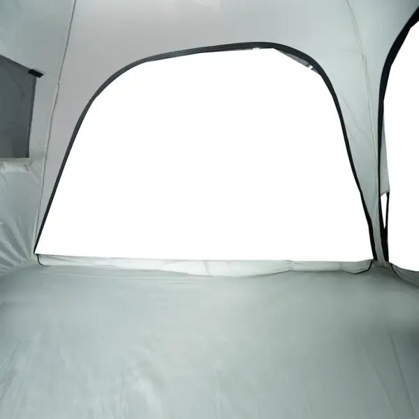 Hall veekindel rannatelk võrgust külgseintega, 210 x 150 x 130 cm – 10