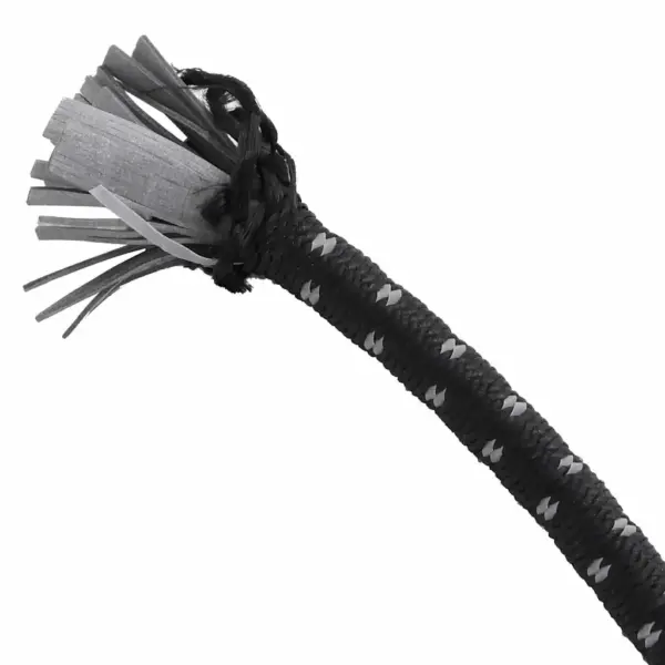 Helkuriga bungee nöörid konksudega, 10 tk, 100 cm, 50 kg – 4