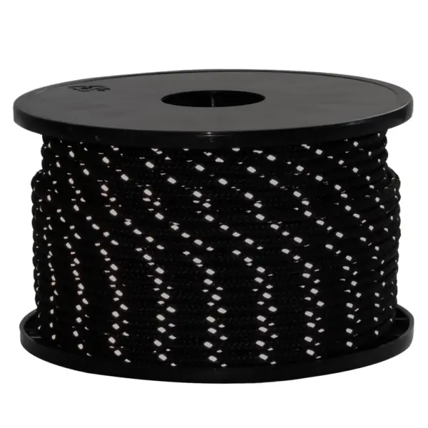 Helkurribaga telginöör kinnitusaasadega, 50 m, 5 mm, 200 kg - 4