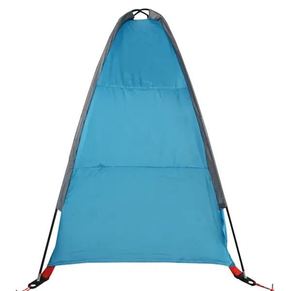 Veekindel hoiutelk 9 sektsiooniga, sinine, 125 x 50 x 68 cm – 7