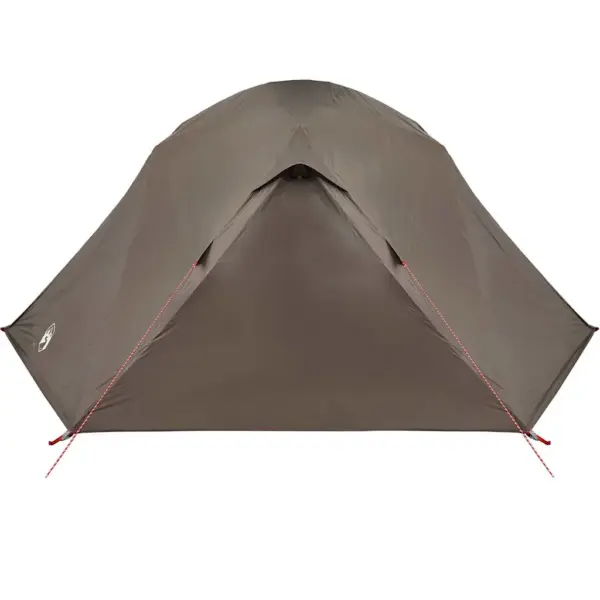 Ilmastikukindel kalastustelk pruun, 514 x 465 x 187 cm, polüester ja klaaskiud – 5