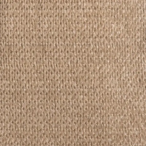 Ilmastikukindel telgimatt 400 x 400 cm, pruunikashall, HDPE – 8