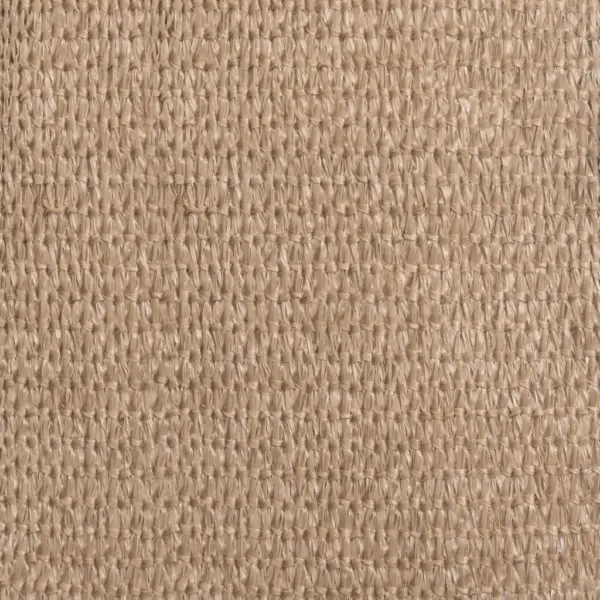 Ilmastikukindel telgivaip HDPE-st, pruunikashall, 200 x 300 cm – 8