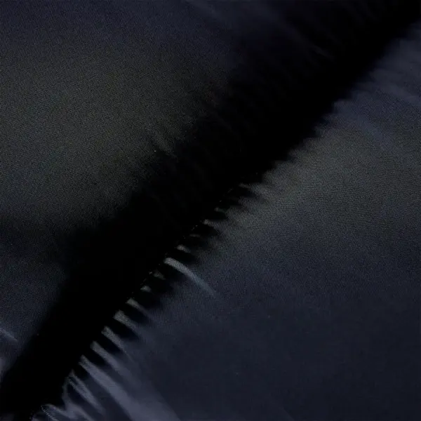 Kahekohaline magamiskott 3–4 hooajaks patjade ja kandekotiga, must/punane, 220 x 150 cm – 3