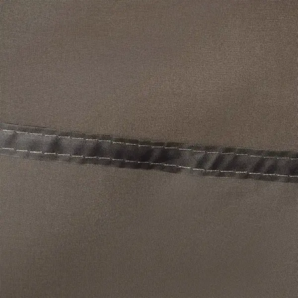 Kalastustelk ja matkatelk 4 inimesele, pruun, kiirvabastusega, 260 x 246 x 180 cm – 8