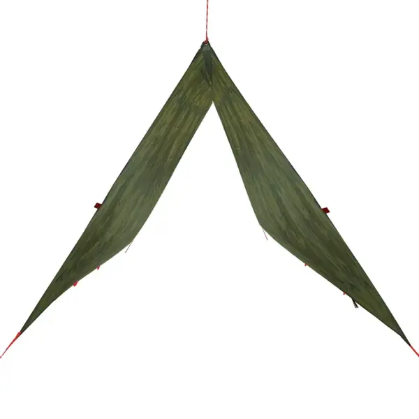 Kamuflaažmustriga veekindel tuulevari, 506 x 306 cm, PU-kattega polüester – 4