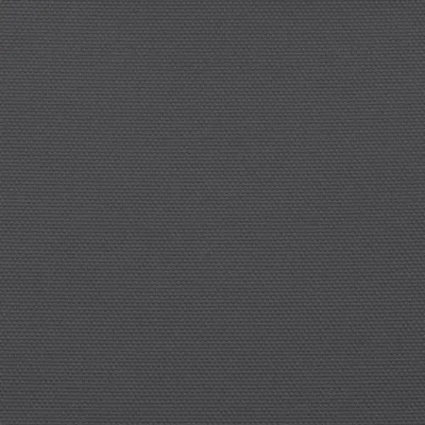 Veekindel kandiline päikesepuri oxford-kangast, 2 x 2 m, antratsiithall – 9
