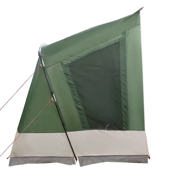 Karavani eeskoda telk 3 inimesele, roheline, 330 x 252 x 245 cm – 6