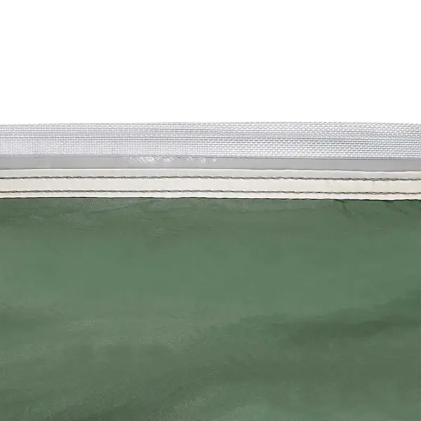 Karavani eeskoda telk 3 inimesele, roheline, 330 x 252 x 245 cm – 8