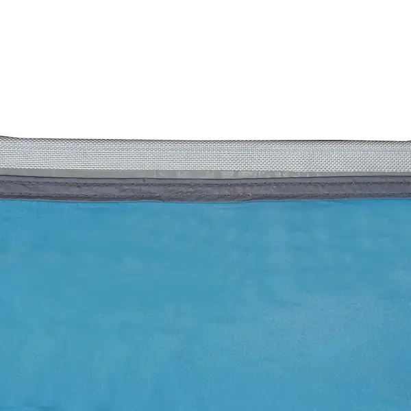 Karavani eesruumi telk 5-inimesele, sinine, vettpidav 410 x 275 x 245 cm – 8