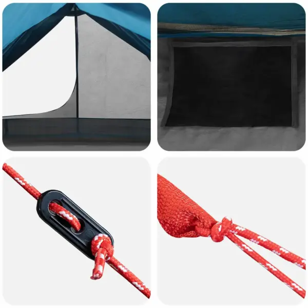 Kerge veekindel seljakotitelk, sinine, 222 x 85 x 125 cm – 10