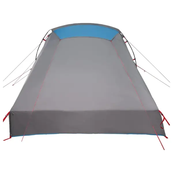 Kiirtelk sinine 8-le, 524 x 232 x 192 cm, 185T polüester PU-kattega - 5