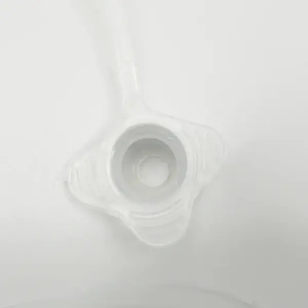 Kokkupandav matkakäimla kottidega, hall plast, 200 kg, 48 x 36 x 28 cm - 7