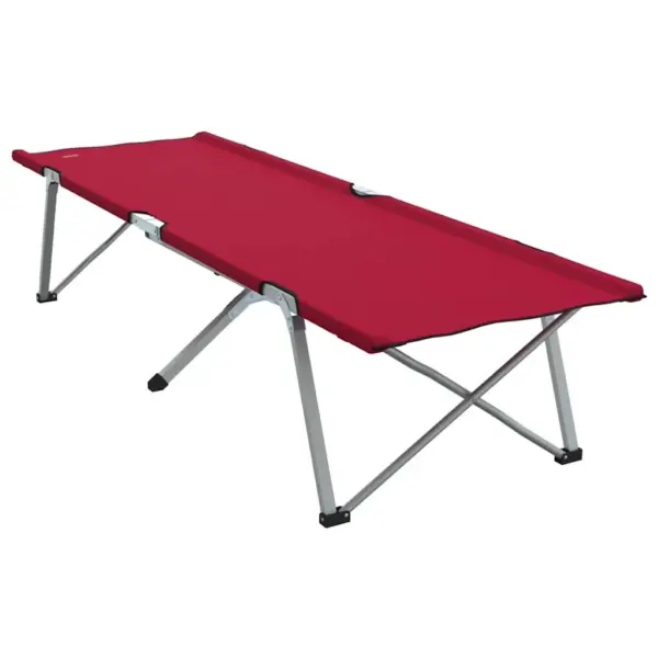 Kokkupandavad telgvoodid, 2 tk, punane, 194 x 62,5 x 42,5 cm – 8