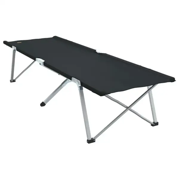 Kokkupandavad telgvoodid, 2 tk, must, 194 x 62,5 x 42,5 cm – 8