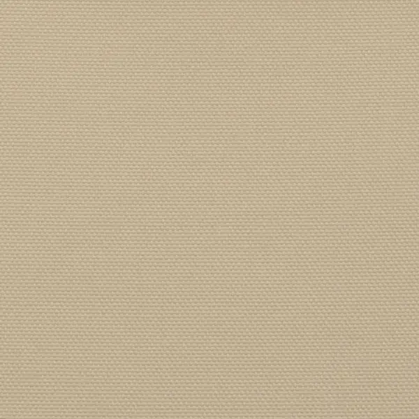 Kolmnurkne vettpidav päikesepuri UV-kaitsega, oxford-kangas, 3,6 x 3,6 x 3,6 m, beež – 8