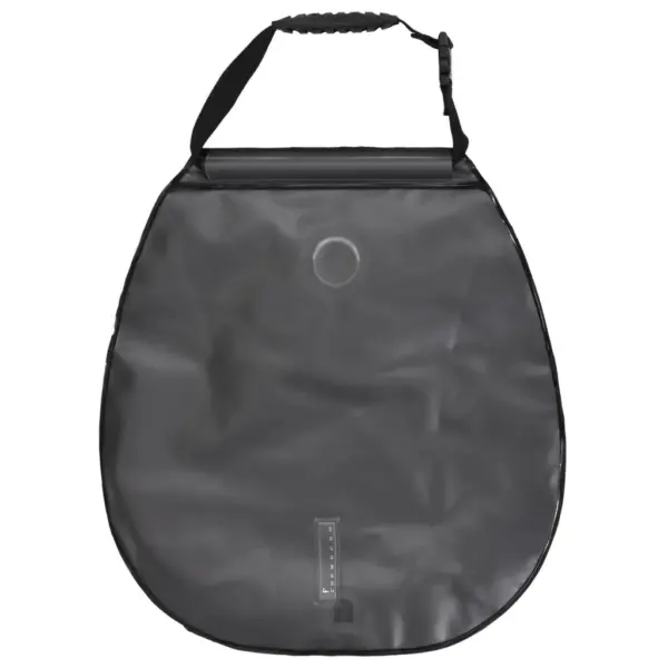 Matka päikesedušikott, sinine, 20 l, PVC – 5