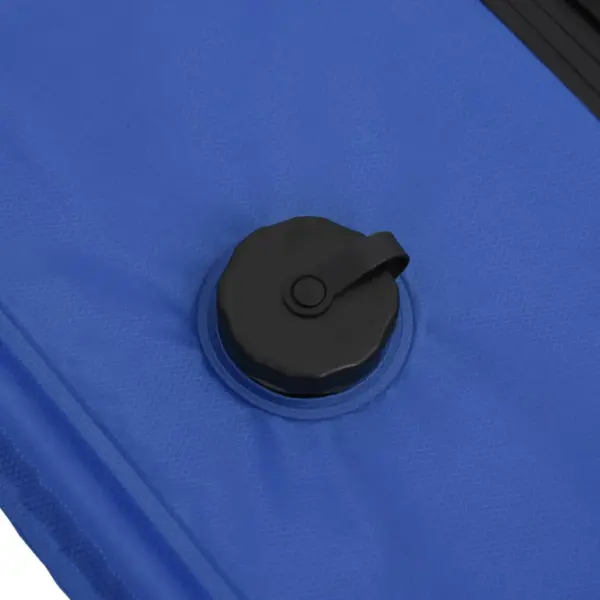 Matka päikesedušikott, sinine, 20 l, PVC – 6