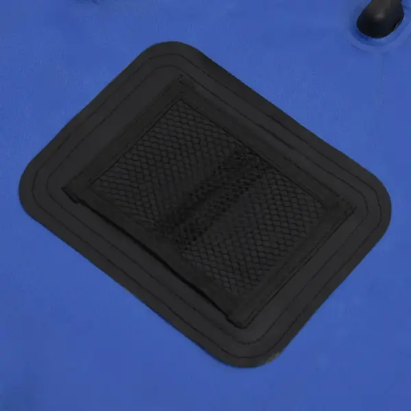 Matka päikesedušikott, sinine, 20 l, PVC – 7