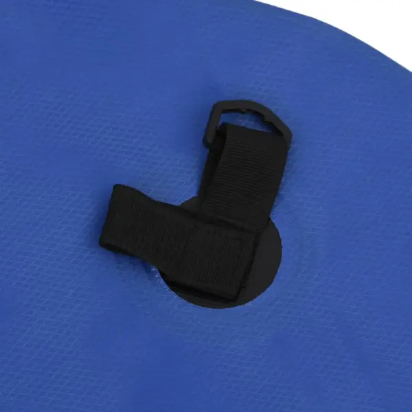Matka päikesedušikott, sinine, 20 l, PVC – 8