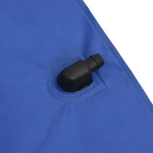 Matka päikesedušikott, sinine, 20 l, PVC – 9