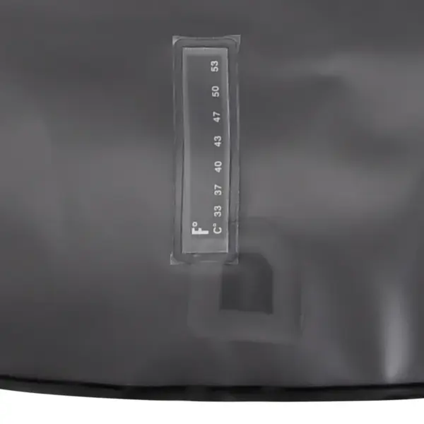 Matka päikesedušikott, sinine, 20 l, PVC – 10