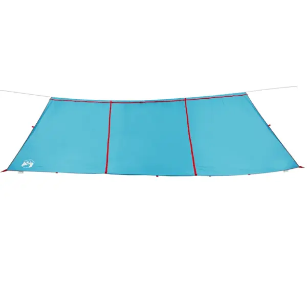 Matka tuulevari veekindlast Oxford kangast, sinine, 420 x 440 cm – 4